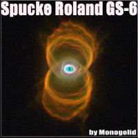 Spucke Roland GS–6