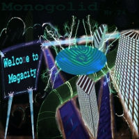 Megacity